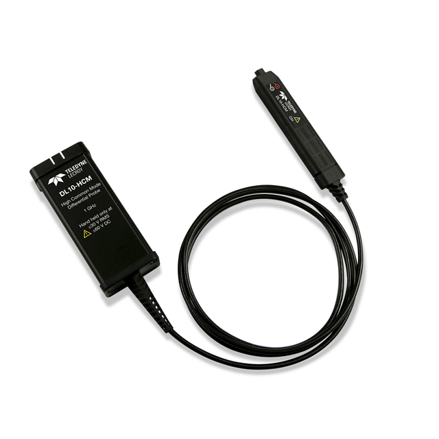 DL05-HCM Teledyne LeCroy  Test Leads - Oscilloscope Probes